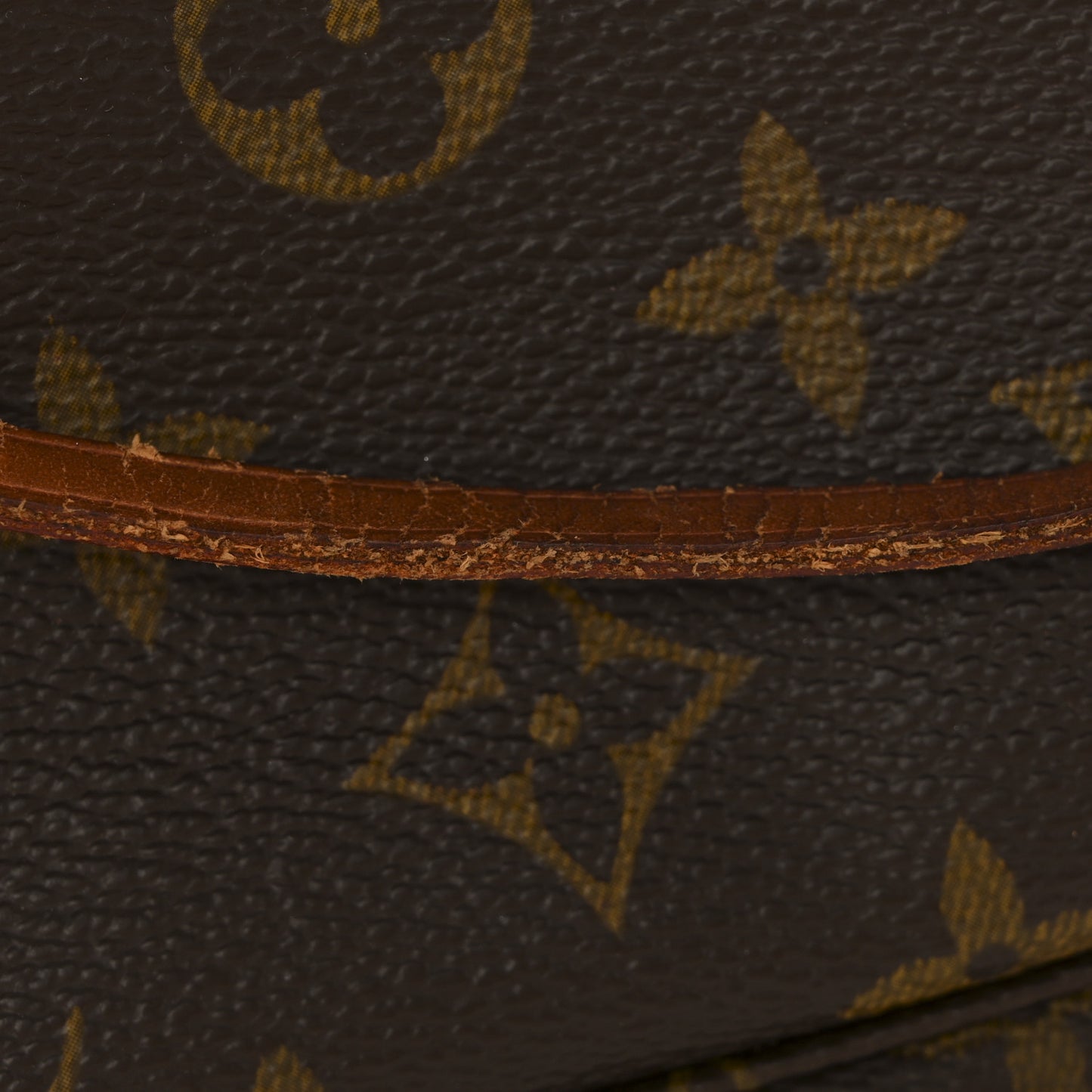 Monogram Pochette Accessories