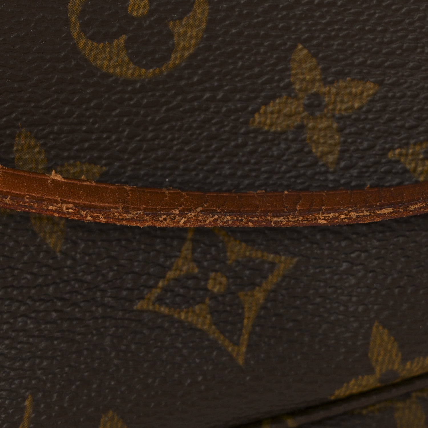 Louis Vuitton Monogram Pochette Accessories 12 of 12