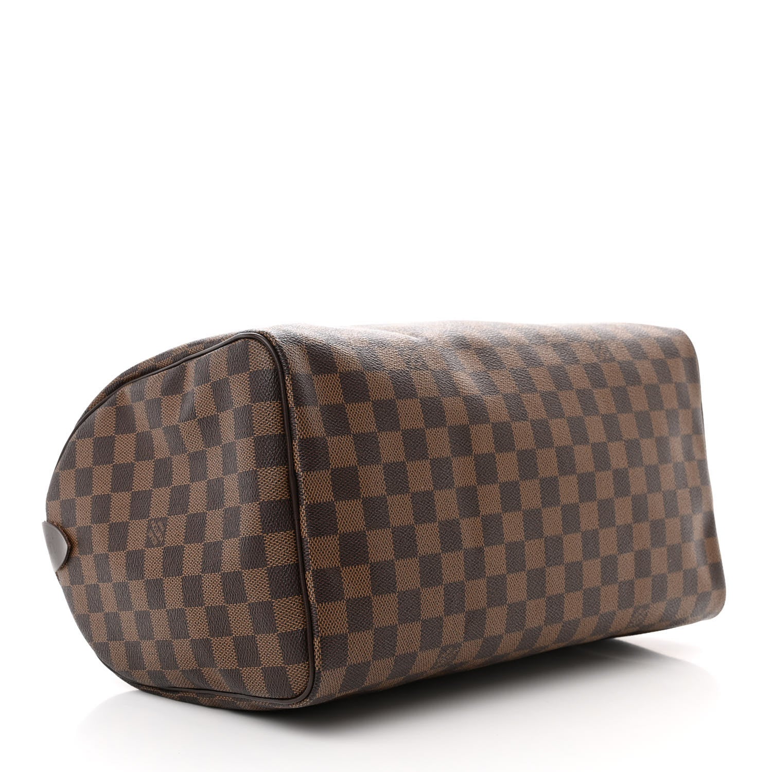 Louis Vuitton Damier Ebene Speedy 35 4 of 11