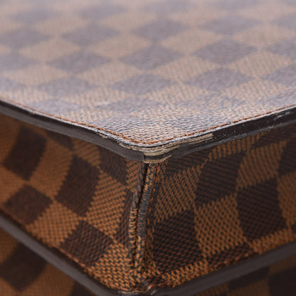 Louis Vuitton Damier Ebene Altona Briefcase 21 of 30