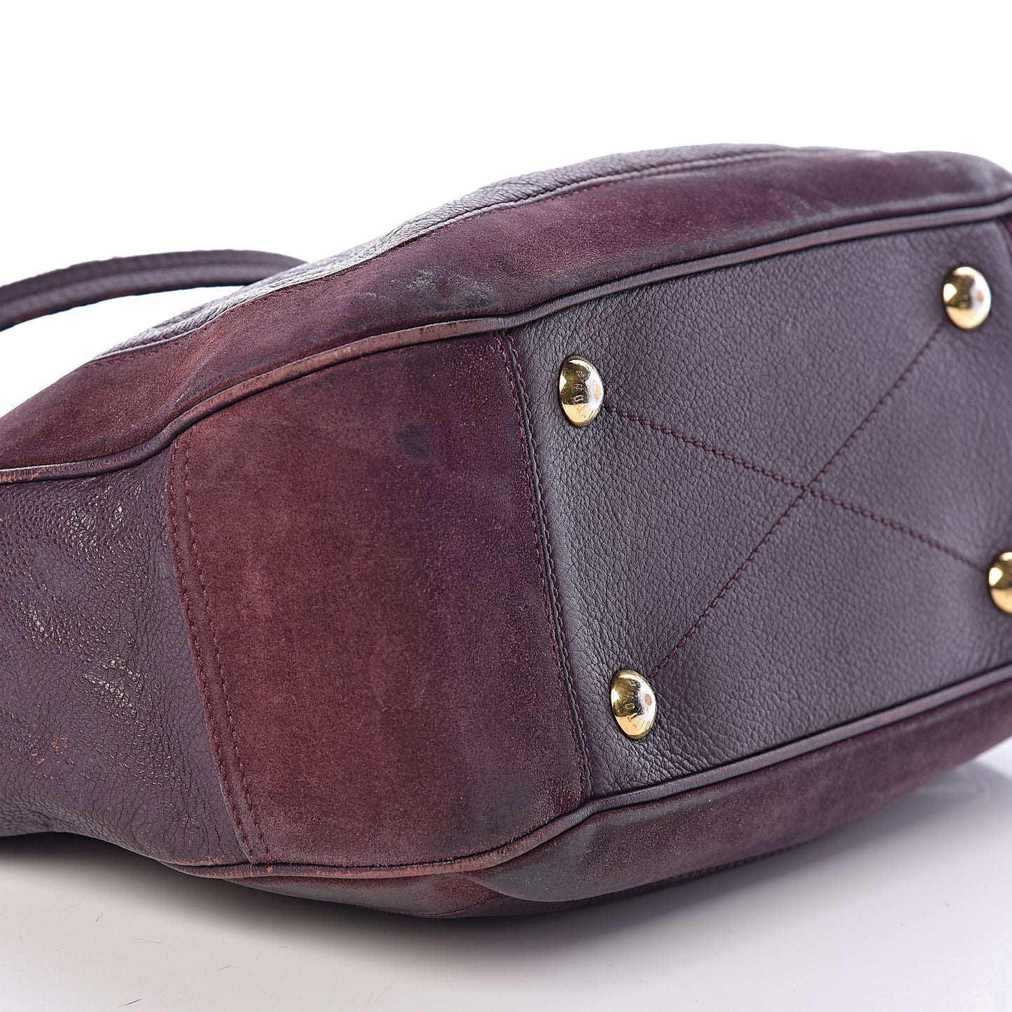 Empreinte Suede Audacieuse PM Aube