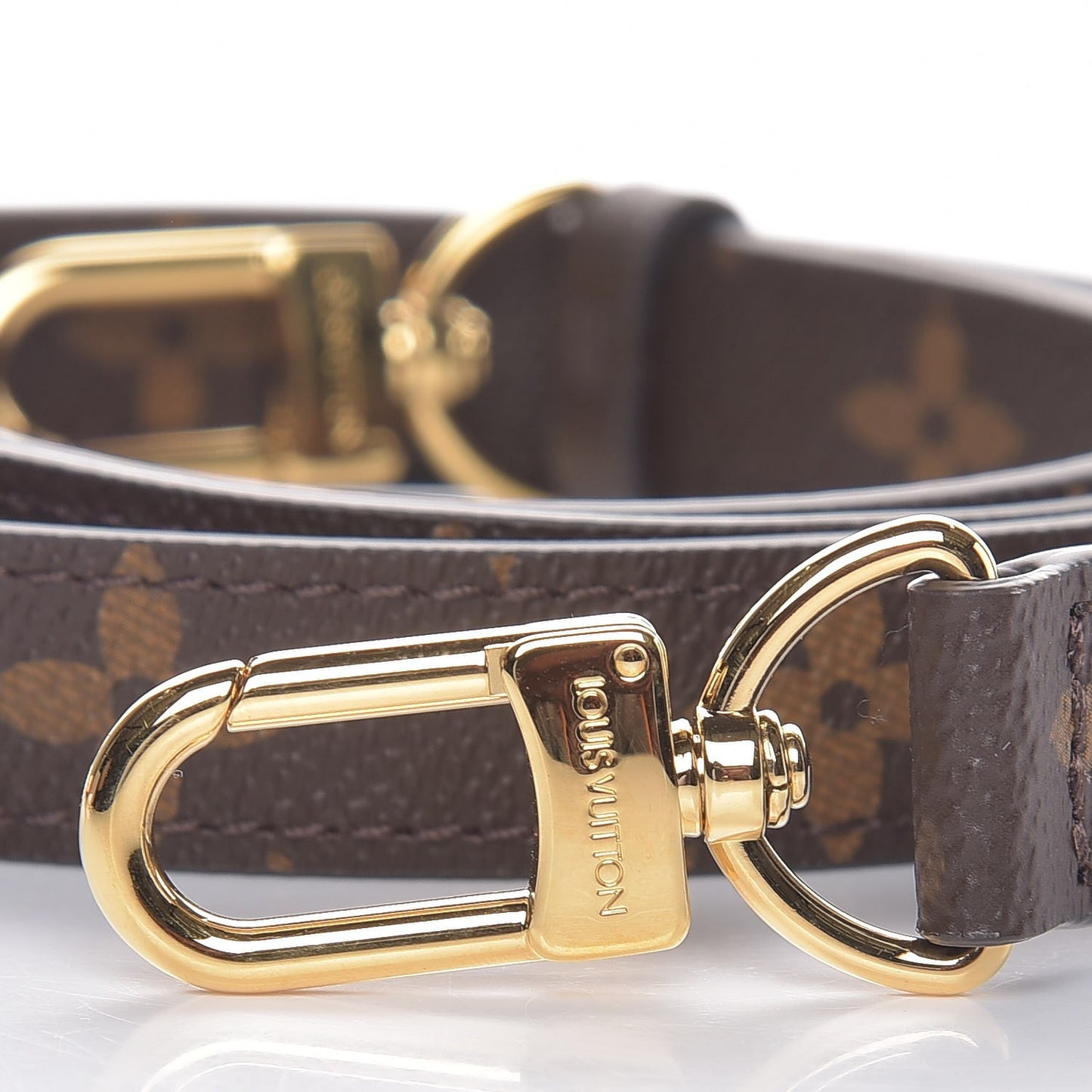 Monogram Metis 20mm Adjustable Strap