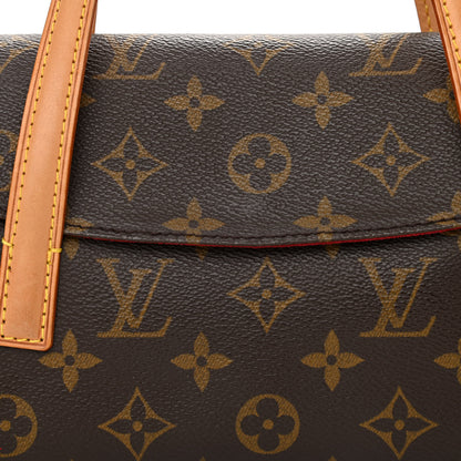 Louis Vuitton Monogram Sonatine 6 of 10