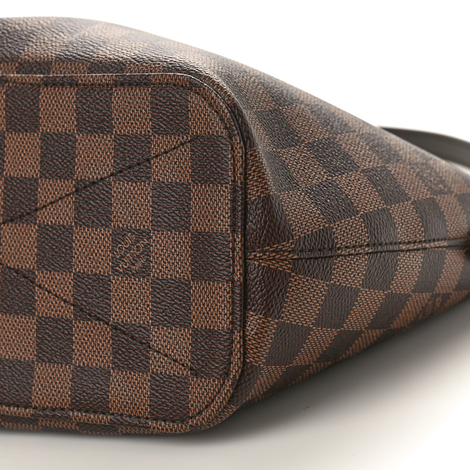 Louis Vuitton Damier Ebene Siena PM 8 of 8