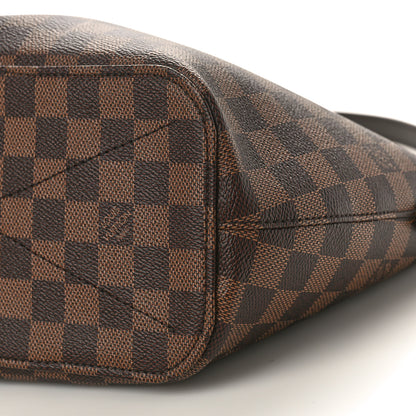 Louis Vuitton Damier Ebene Siena PM 8 of 8