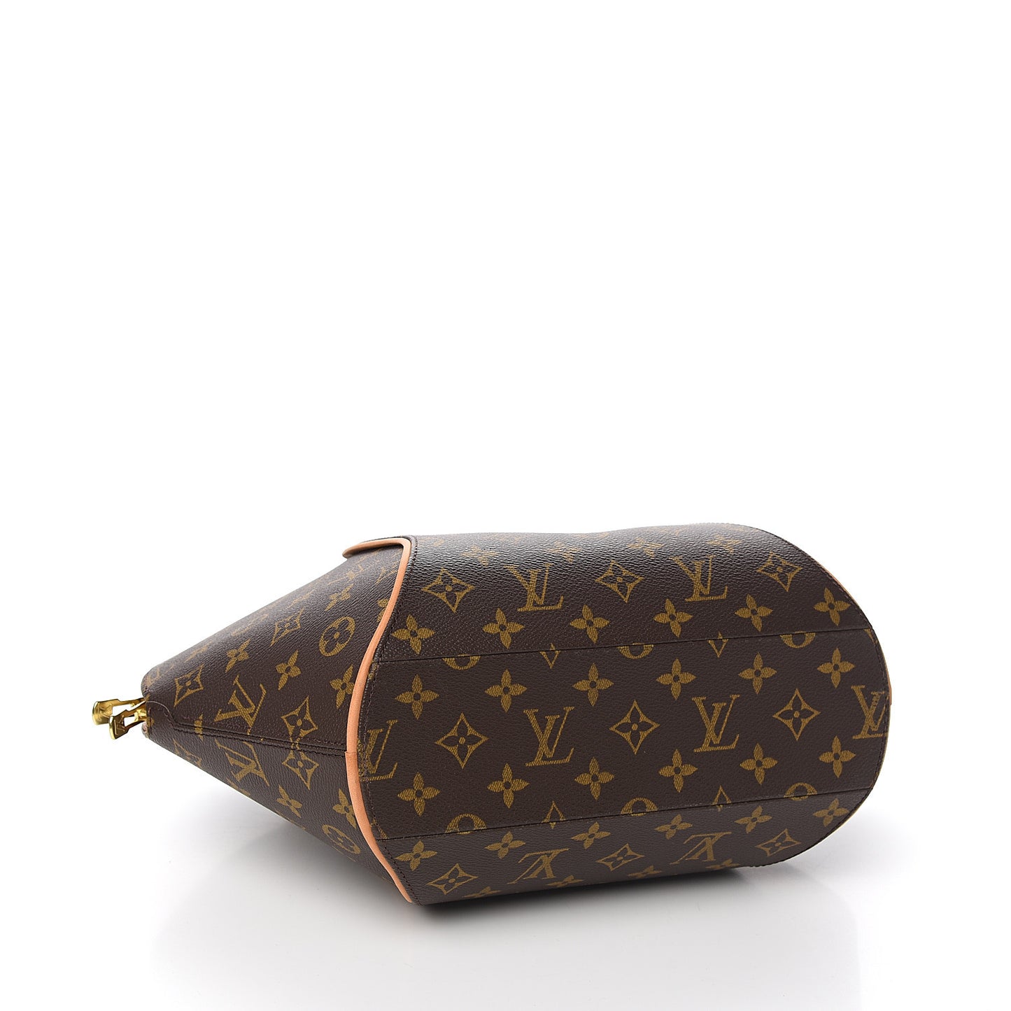 Monogram Ellipse MM
