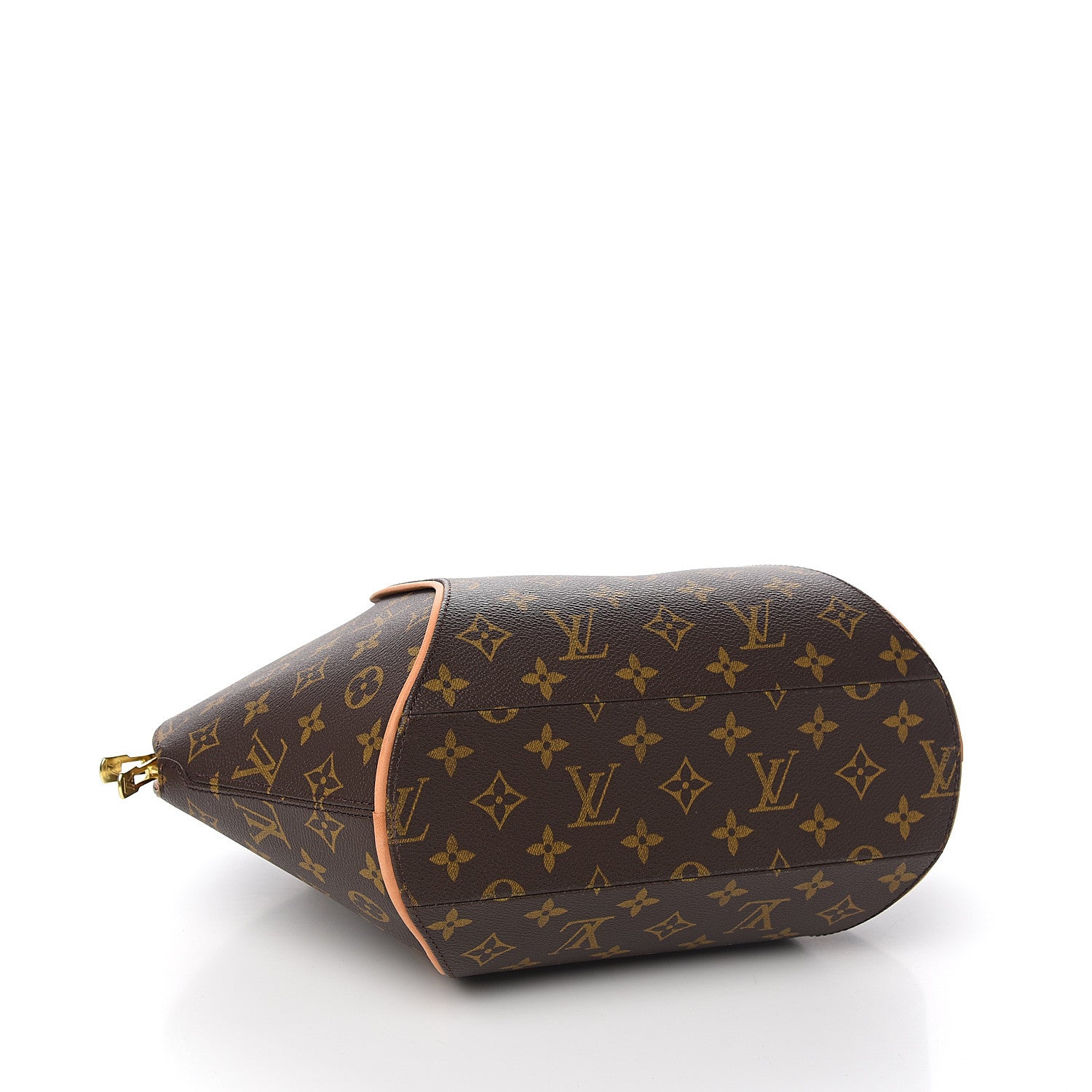 Louis Vuitton Monogram Ellipse MM 3 of 8