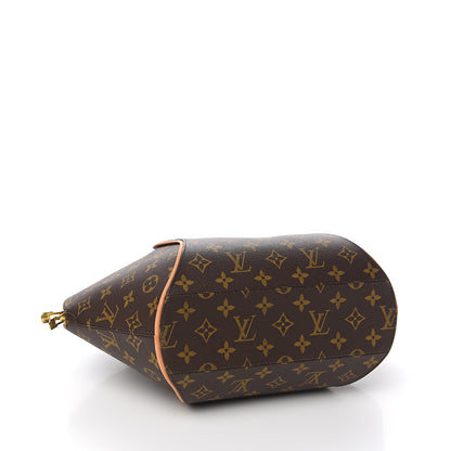 Louis Vuitton Monogram Ellipse MM 3 of 8