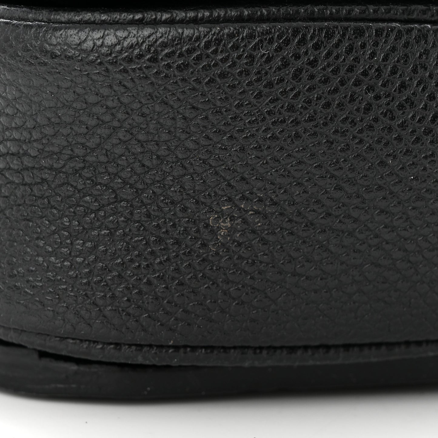 Empreinte Pochette Metis Black