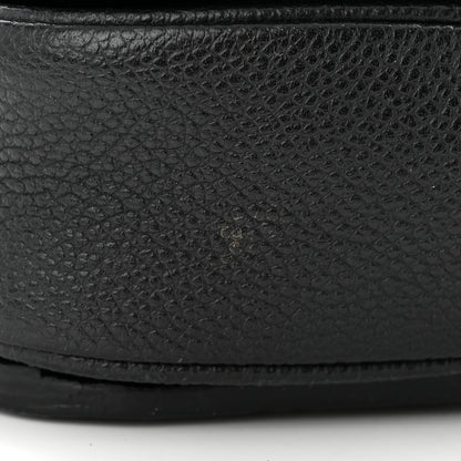 Louis Vuitton Empreinte Pochette Metis Black 11 of 13