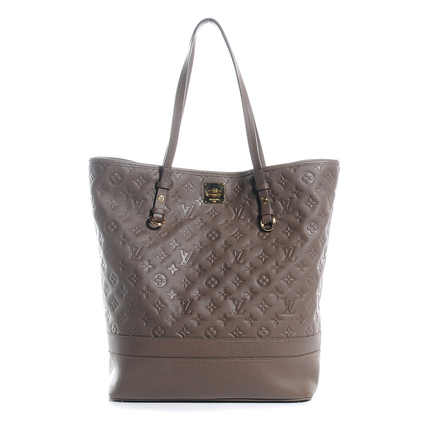Empreinte Citadine GM Ombre