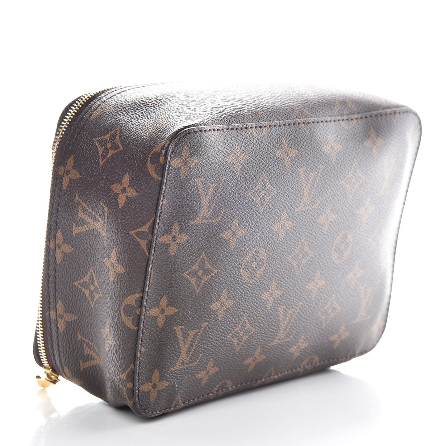Monogram Packing Cube MM