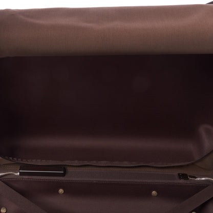 Louis Vuitton Monogram Horizon 55 Coquelicot 7 of 9