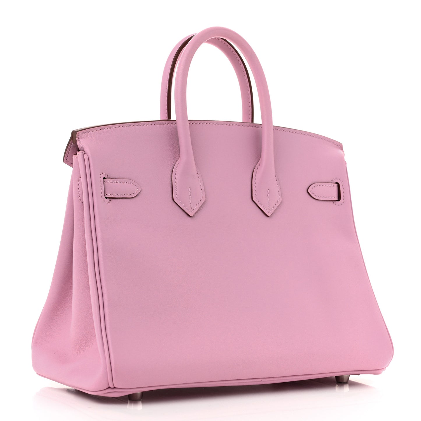 Swift Birkin 25 Mauve Sylvestre