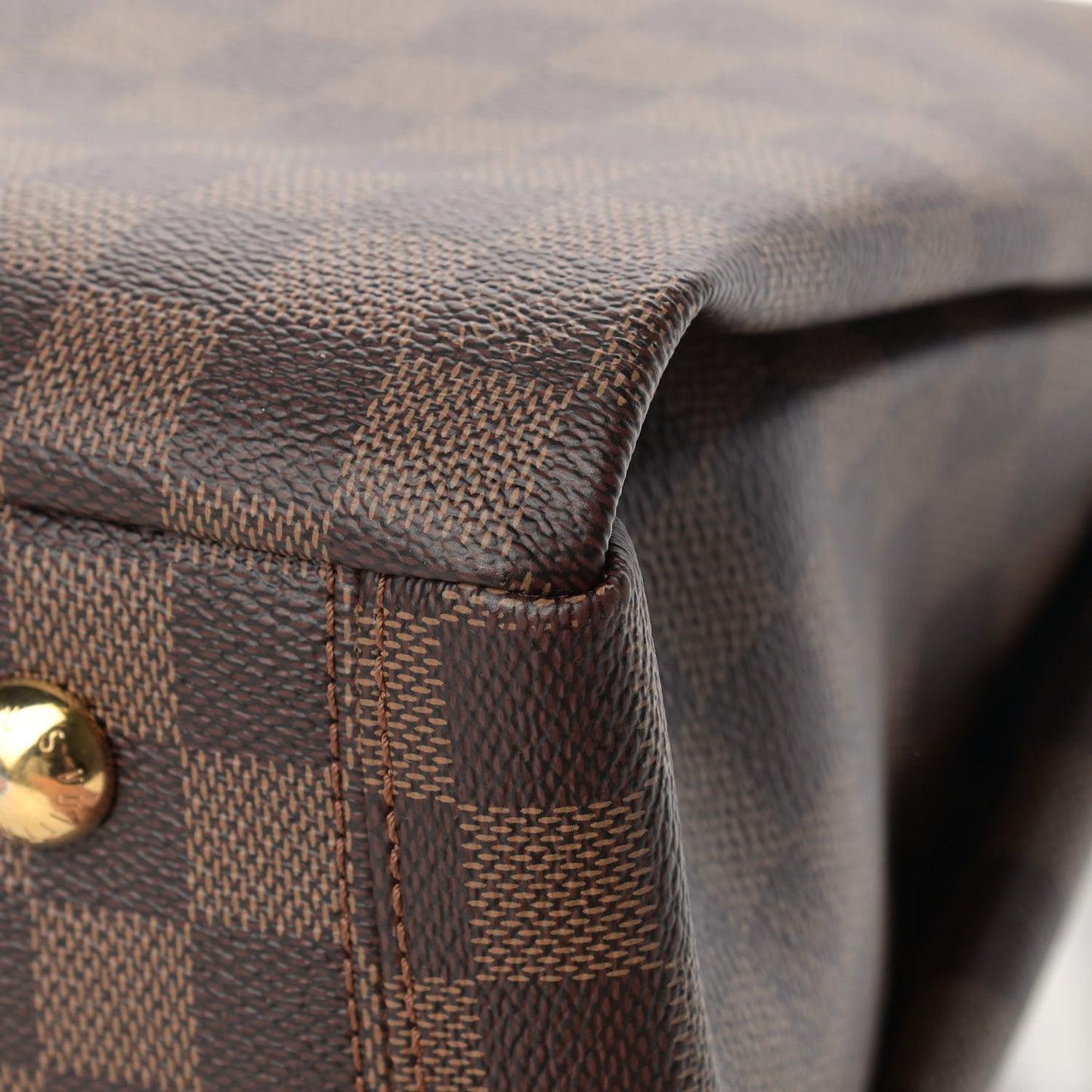 Damier Ebene Lymington