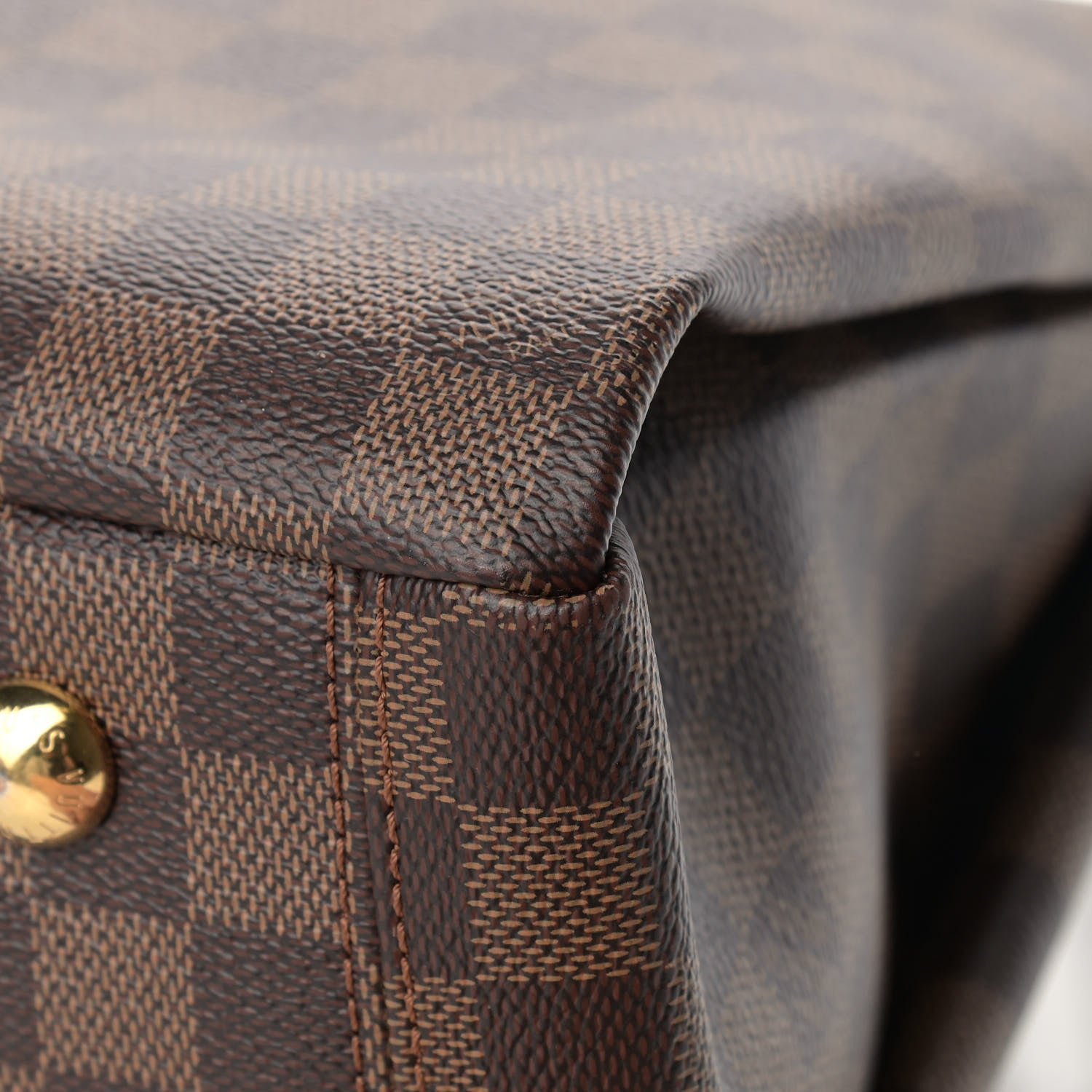 Louis Vuitton Damier Ebene Lymington 11 of 12