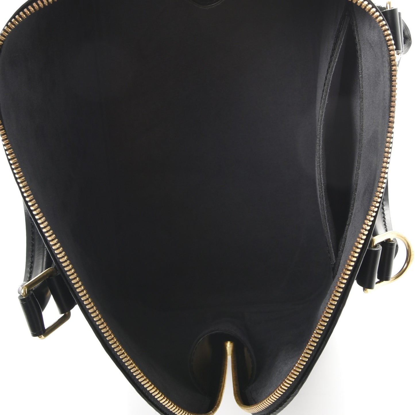 Epi Alma PM Black