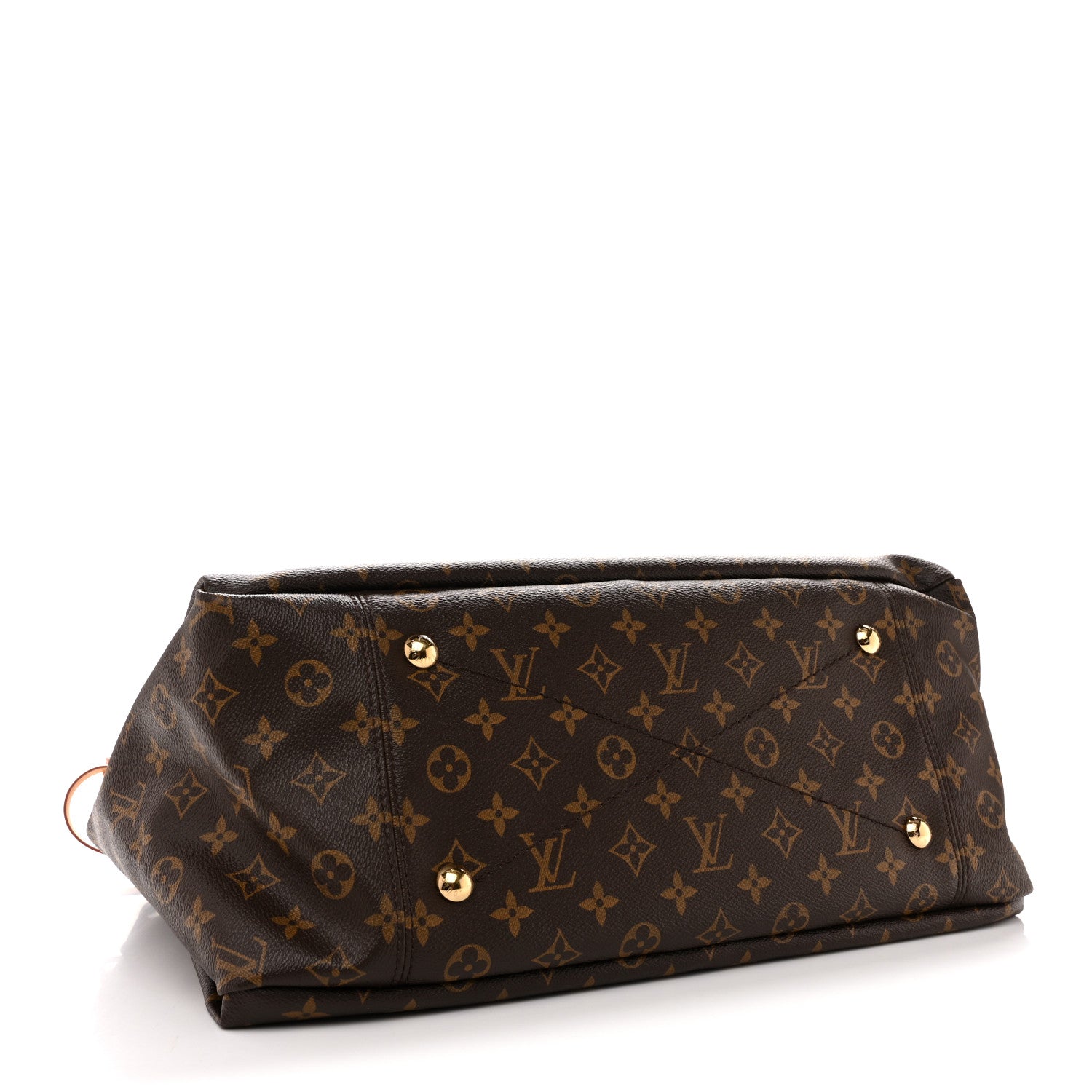 Louis Vuitton Monogram Artsy MM 4 of 12