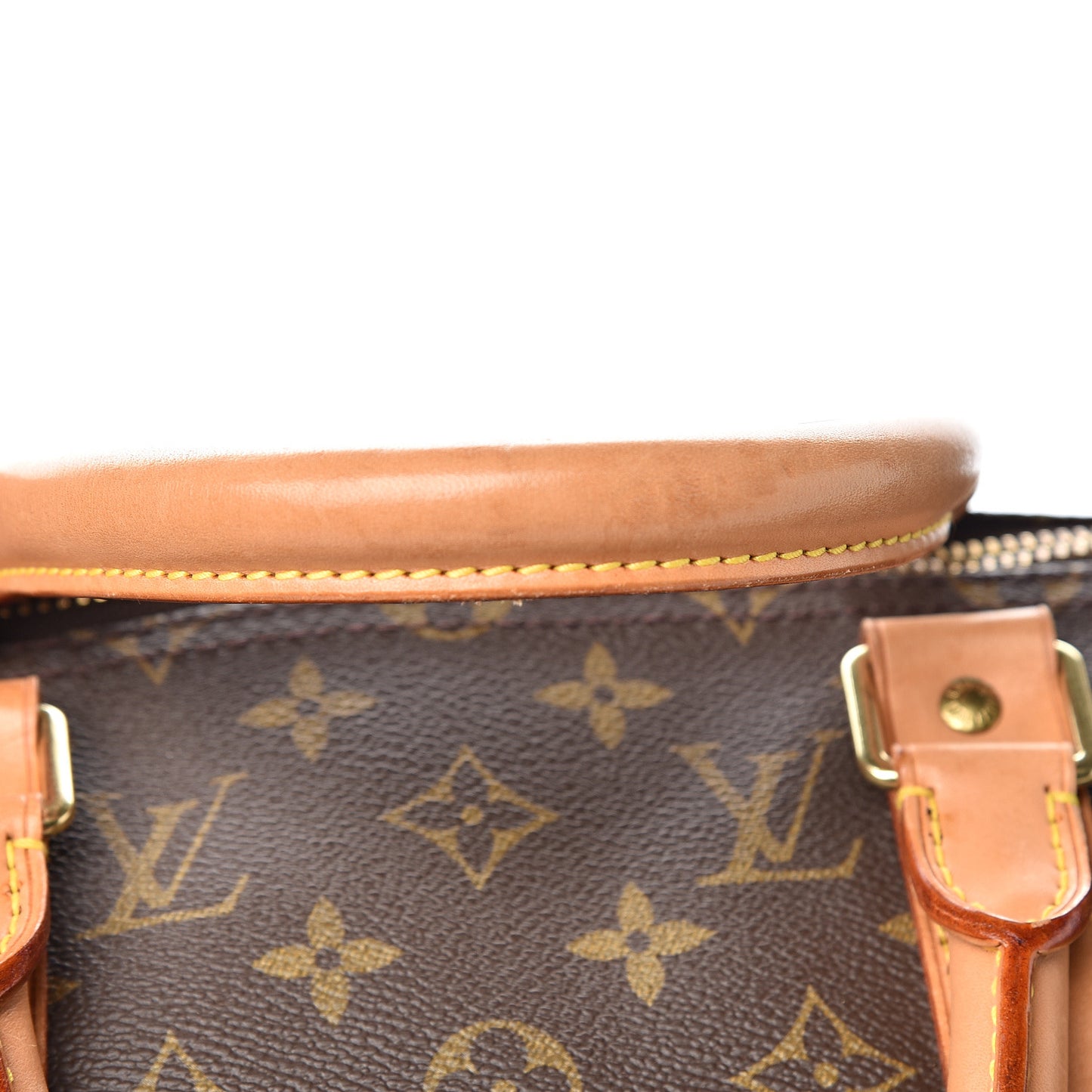 Monogram Keepall 50