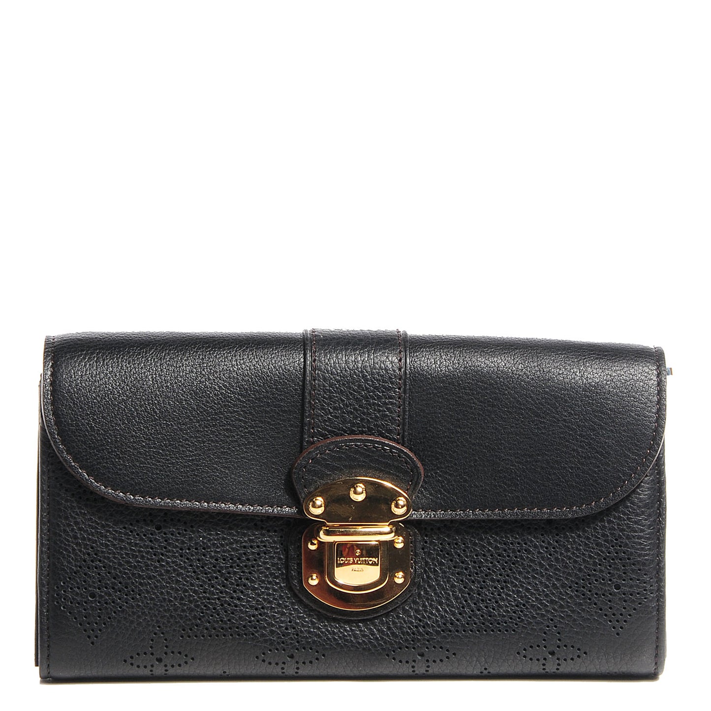 Mahina Iris Wallet Black