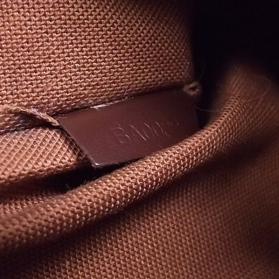 Damier Ebene Dosoduro