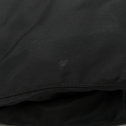 Prada Tessuto Nylon Sport Shoulder Bag Black 11 of 11