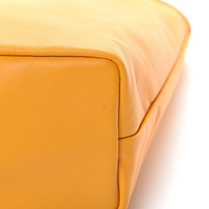 Goyard Goyardine Reversible Mini Anjou Yellow 18 of 18