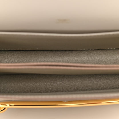 Hermes Evercolor Sac Roulis 23 Beton 5 of 11