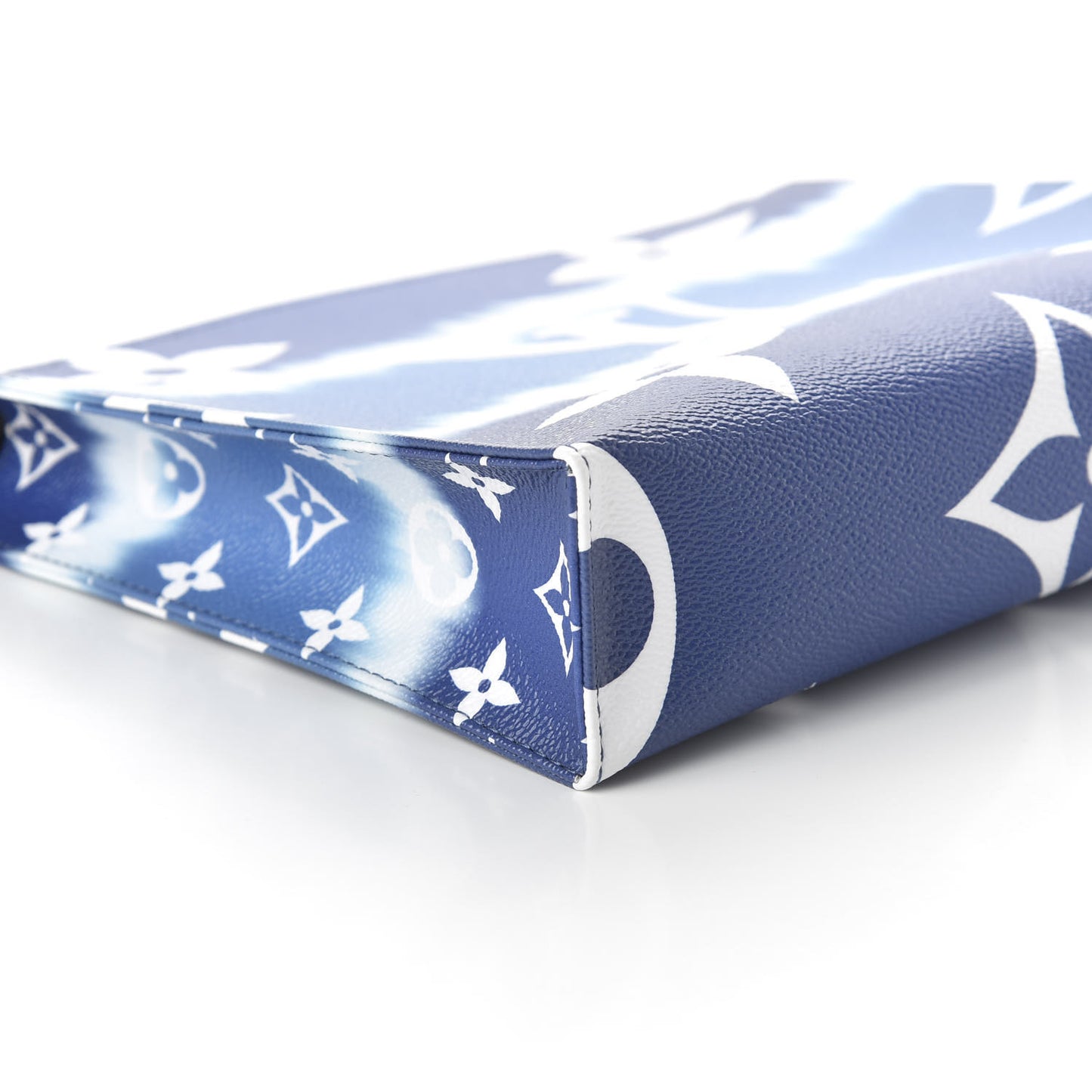 Monogram Escale Toiletry Pouch 26 Blue