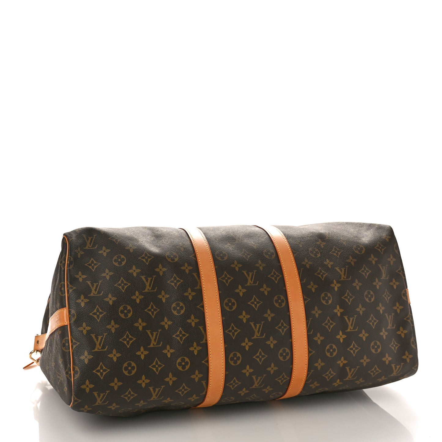 Monogram Keepall Bandouliere 55