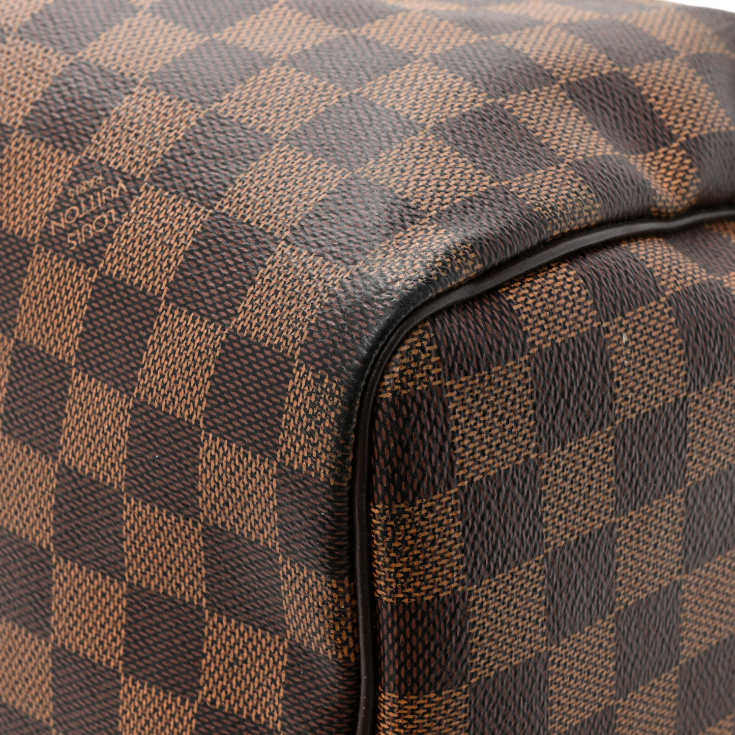 Damier Ebene Speedy 30