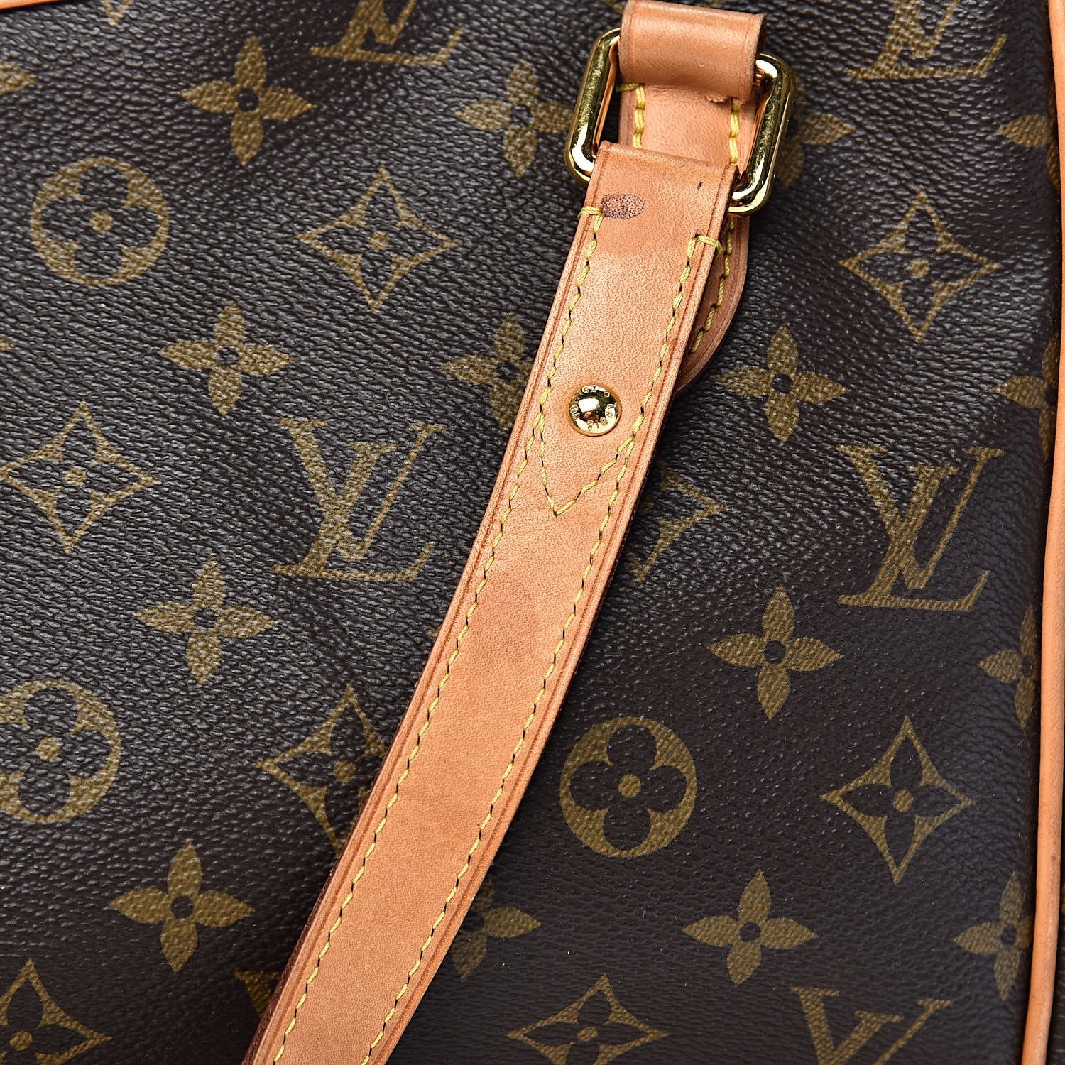 Louis Vuitton Monogram Estrela MM 14 of 23