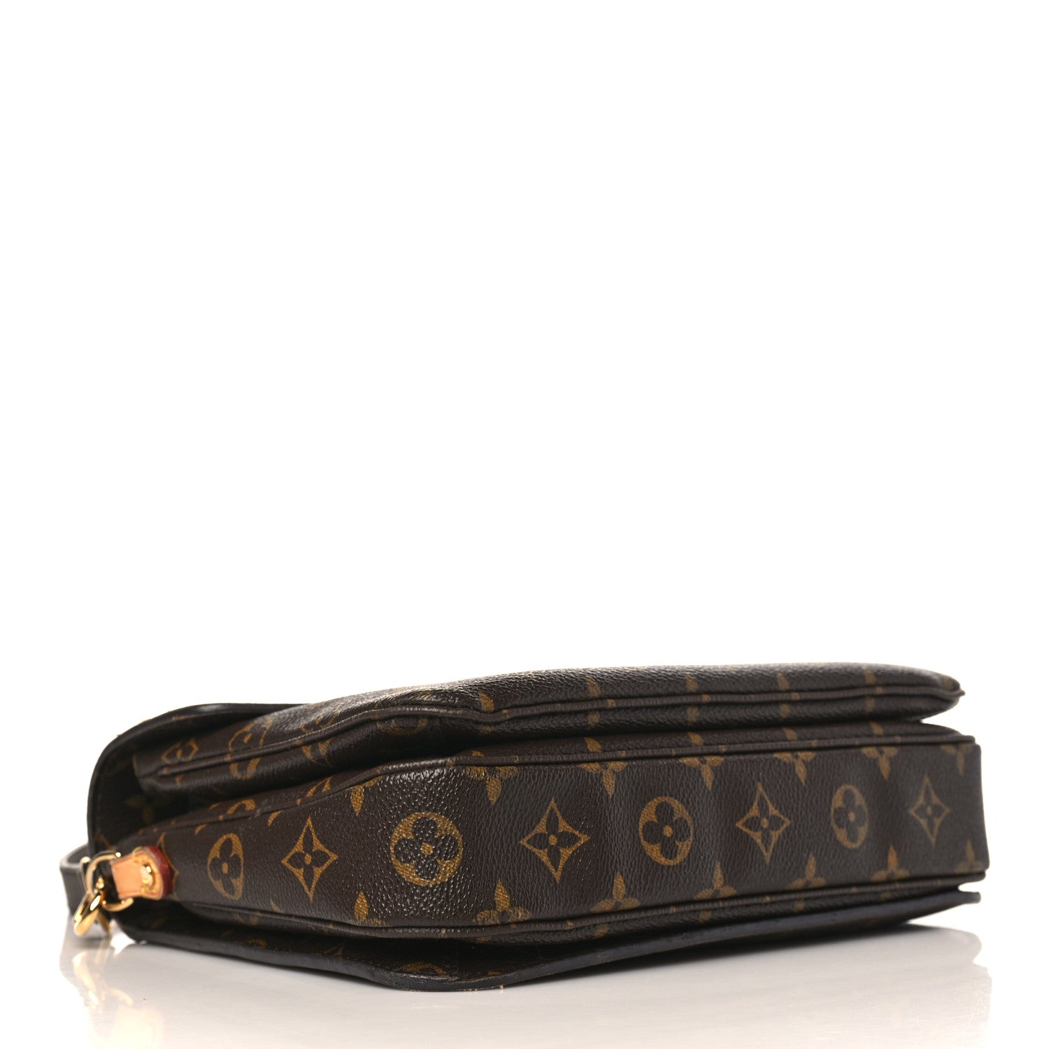 Louis Vuitton Monogram Pochette Metis 4 of 11