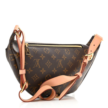 Louis Vuitton Monogram Bumbag 3 of 10