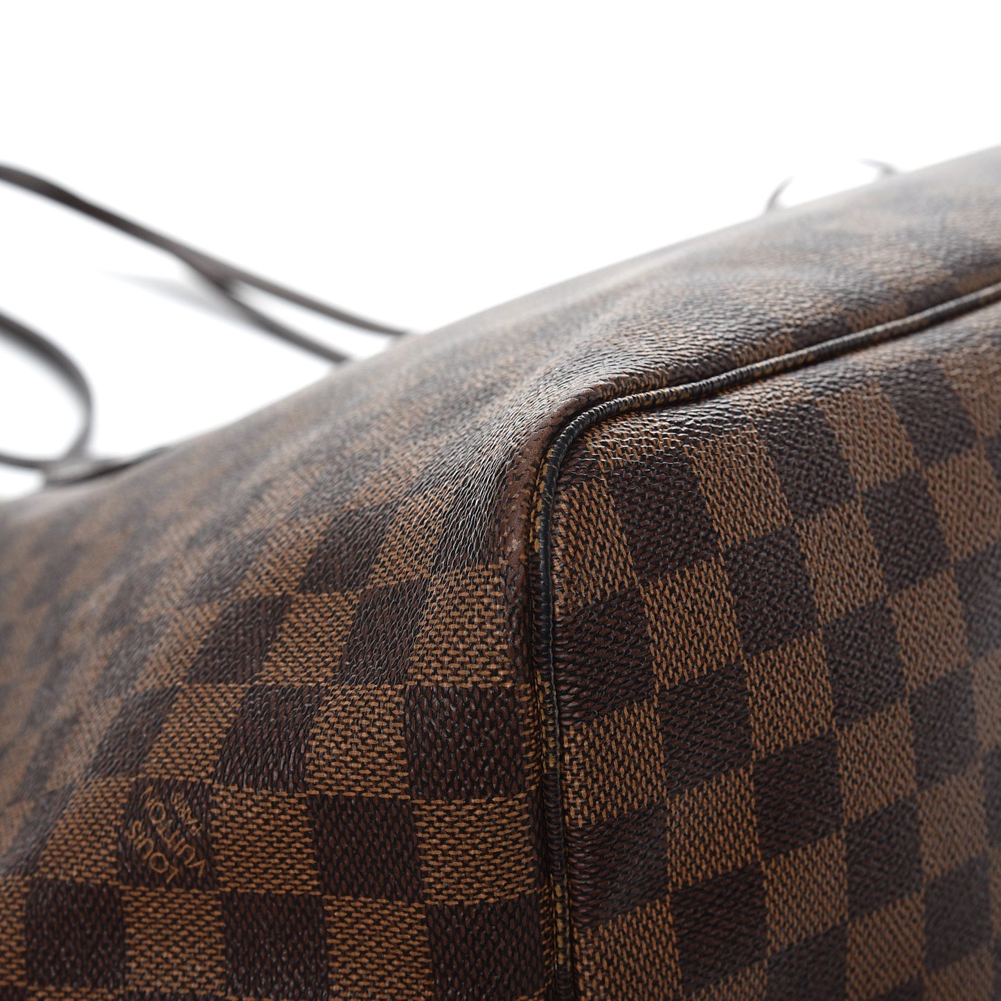 Damier Ebene Neverfull GM