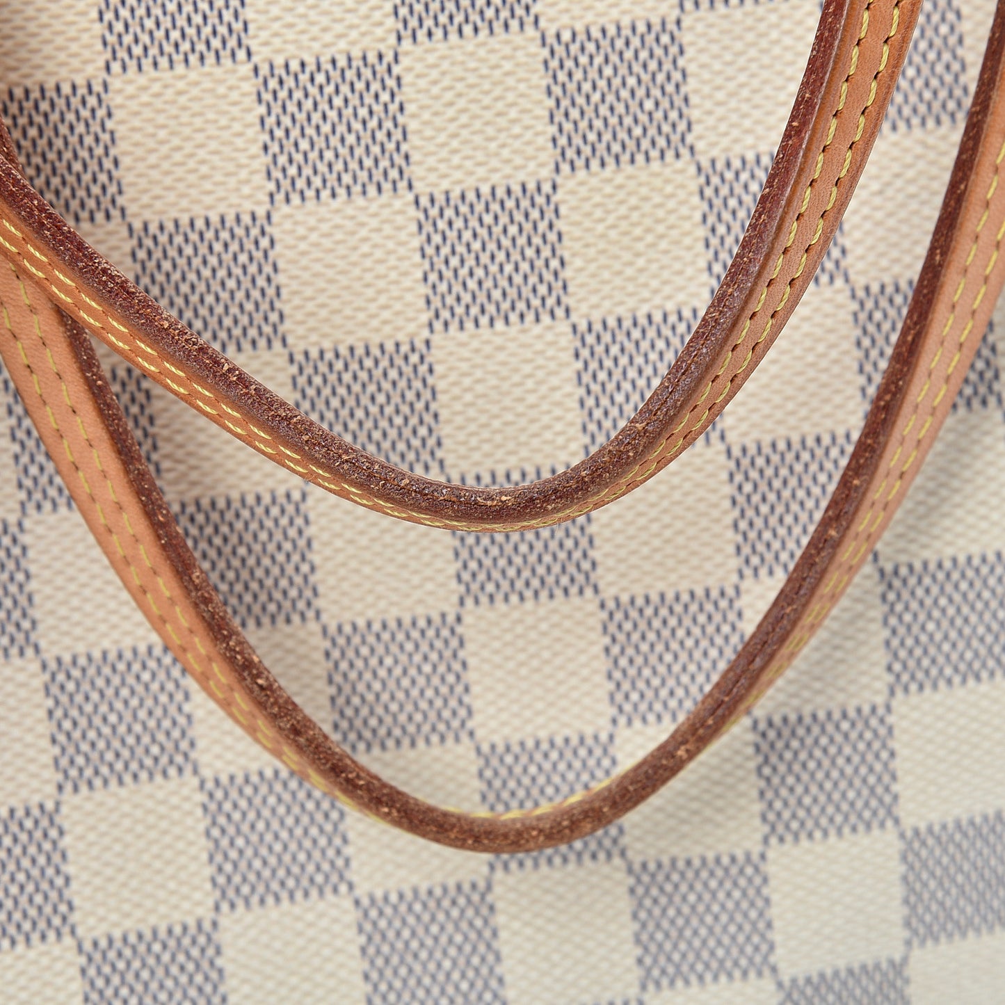 Damier Azur Neo Neverfull MM