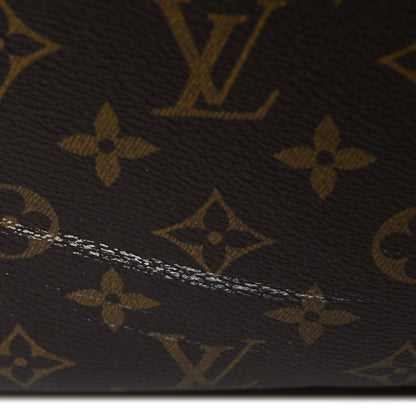 Louis Vuitton Monogram Sirius 70 12 of 14