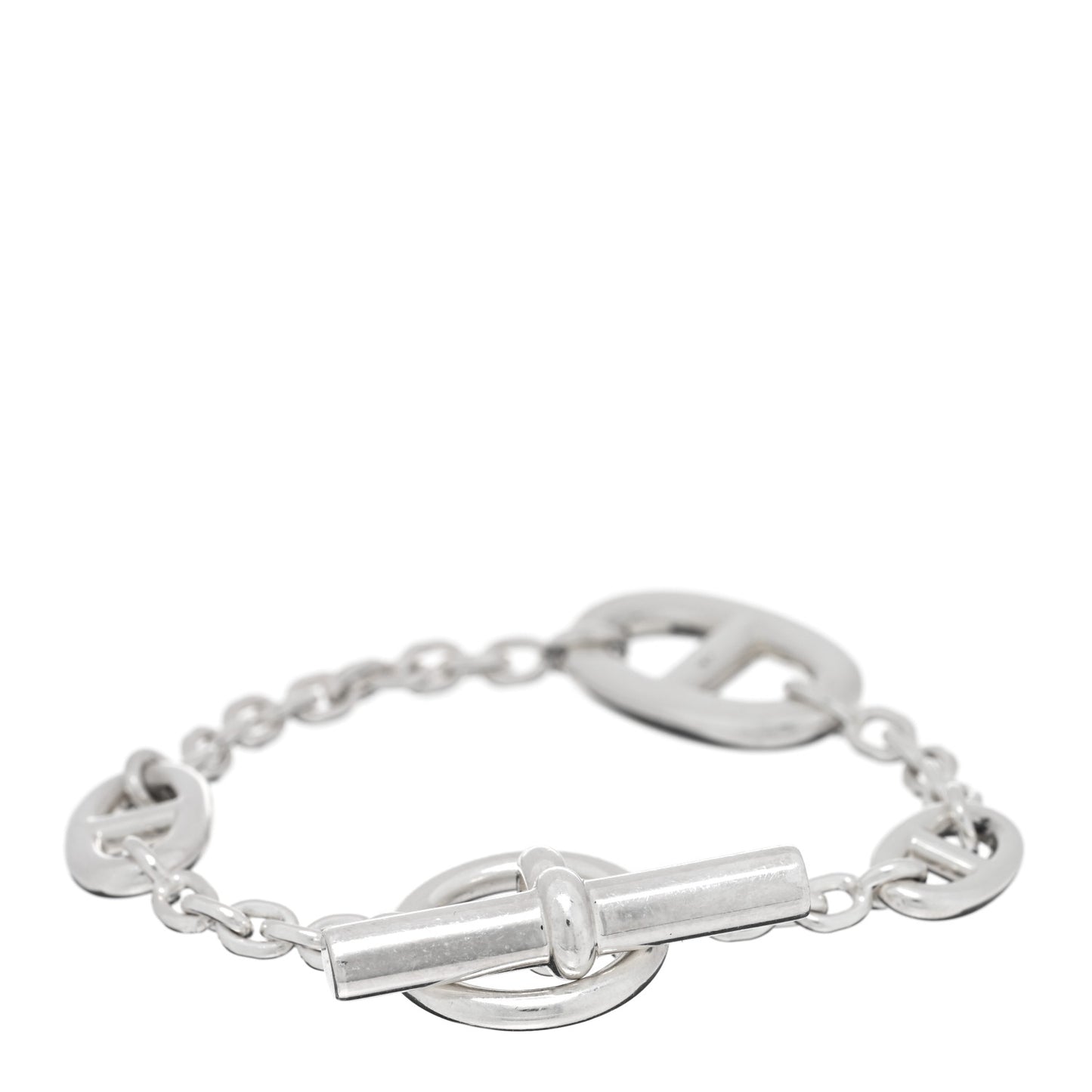 Sterling Silver Farandole Bracelet ST