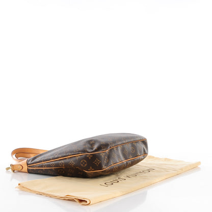 Louis Vuitton Monogram Odeon GM 4 of 8