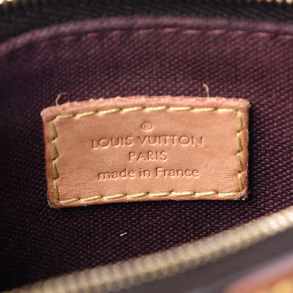 Louis Vuitton Monogram Nano Turenne 7 of 10