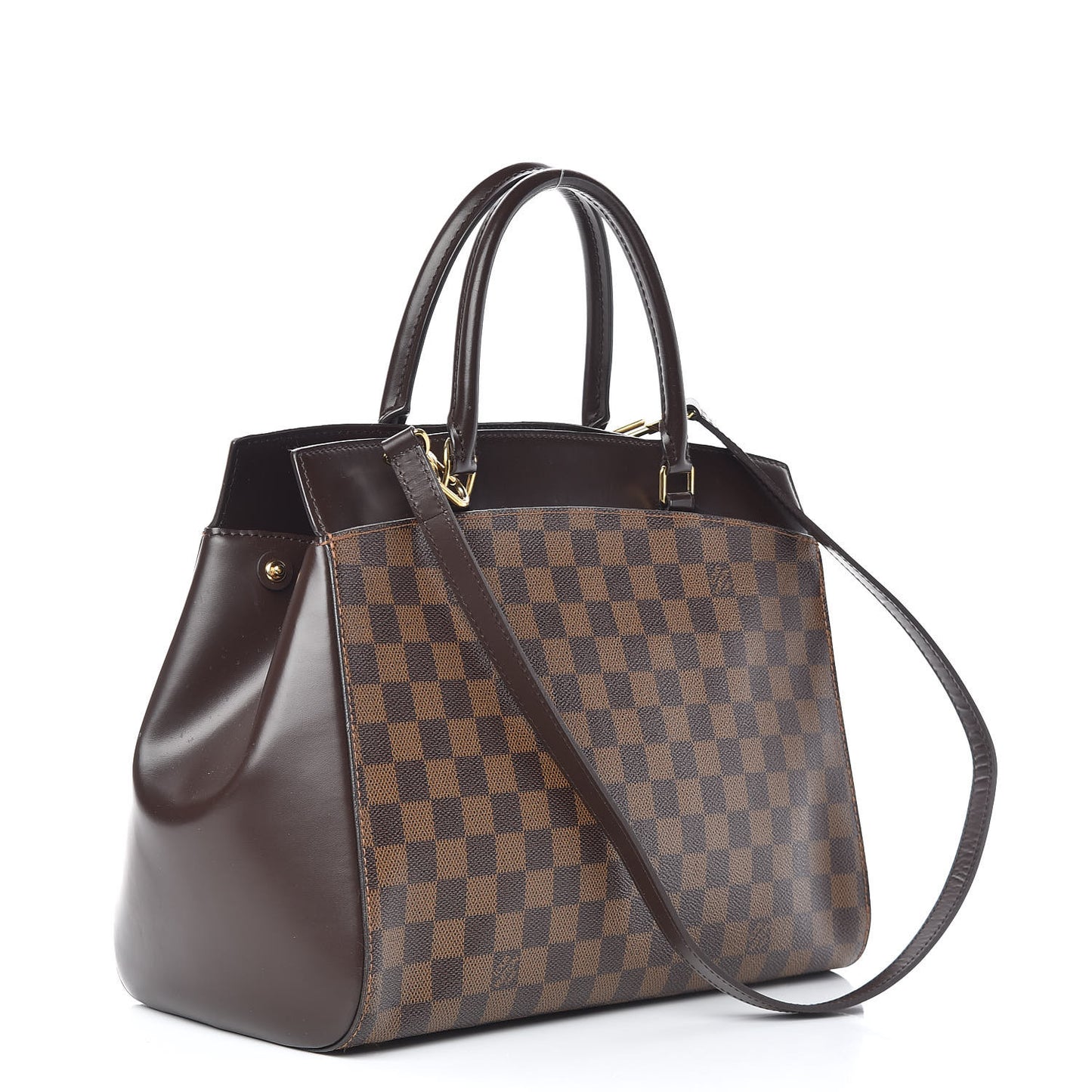 Damier Ebene Rivoli MM