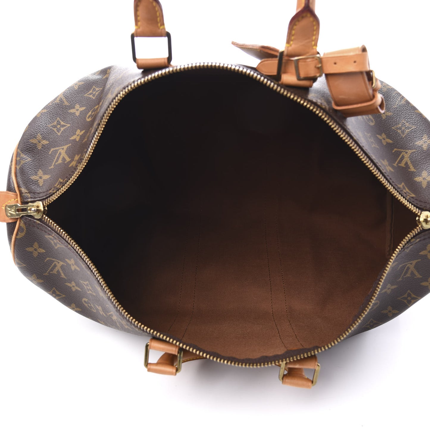 Monogram Keepall 45