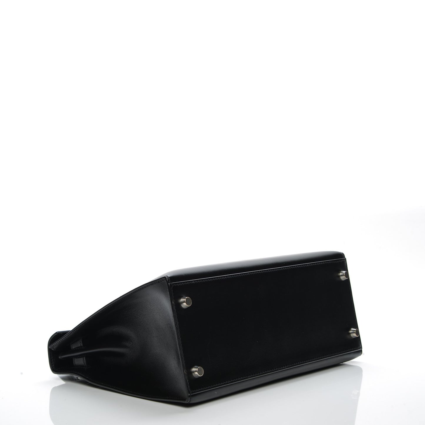 Box Kelly Sellier 28 Black
