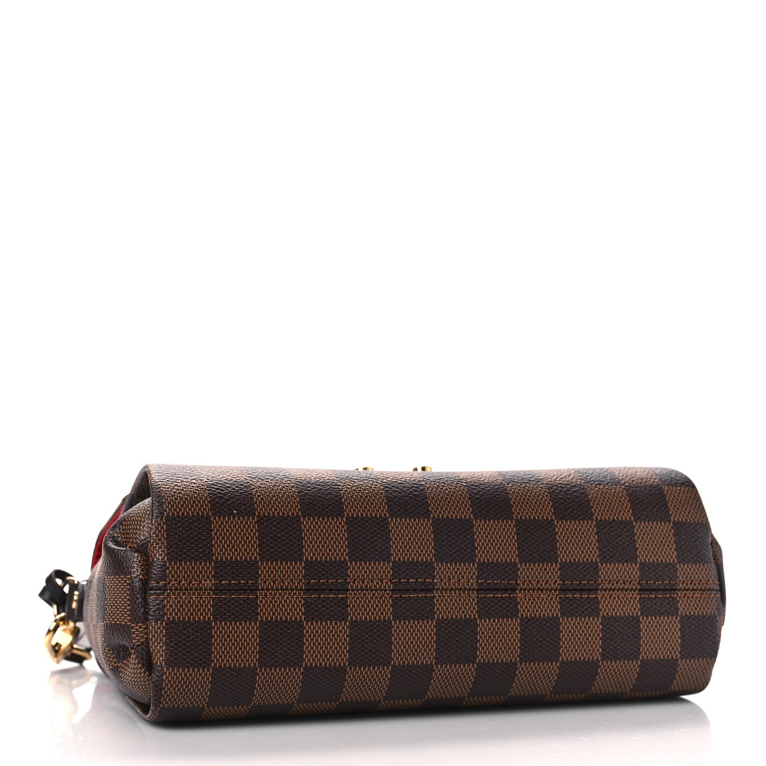 Louis Vuitton Damier Ebene Croisette 4 of 10