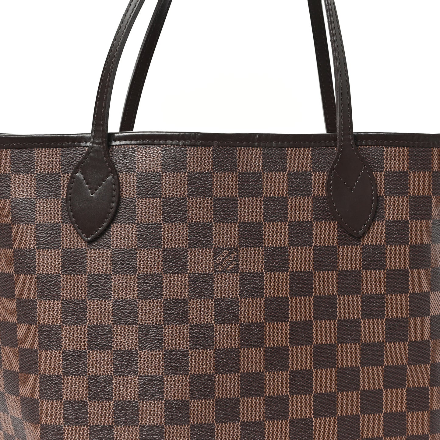 Damier Ebene Neverfull MM