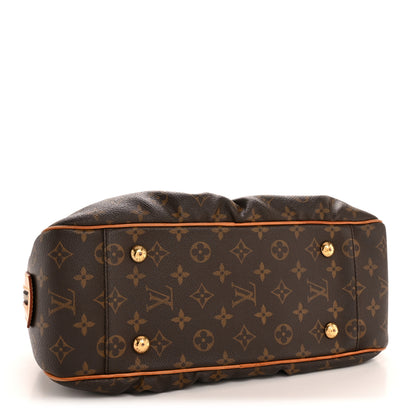 Louis Vuitton Monogram Mizi 4 of 14