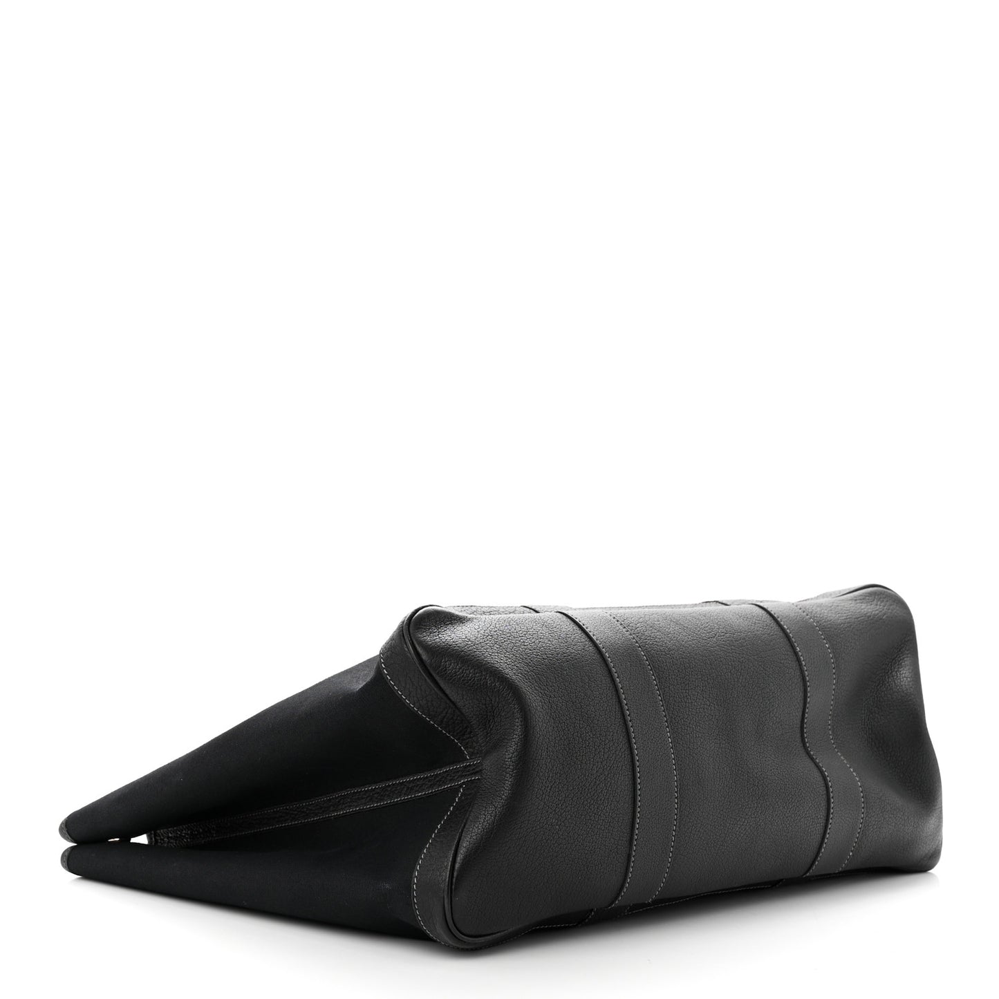 Toile Negonda Garden Party Tote GM Black