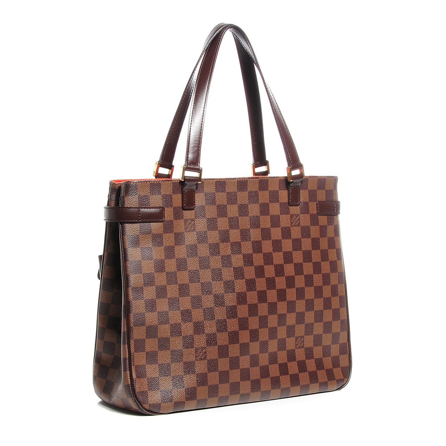 Damier Ebene Uzes