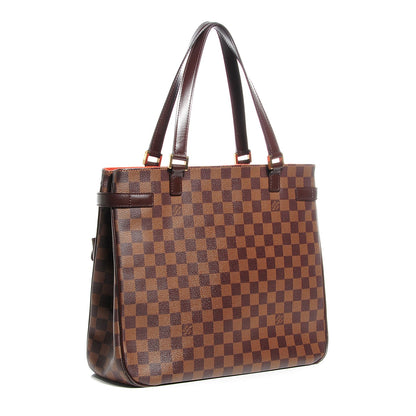 Louis Vuitton Damier Ebene Uzes 3 of 7