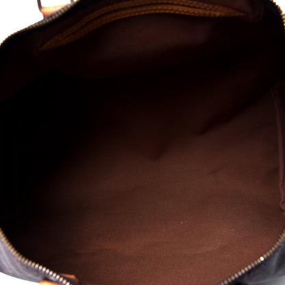 Louis Vuitton Monogram Speedy 40 4 of 4